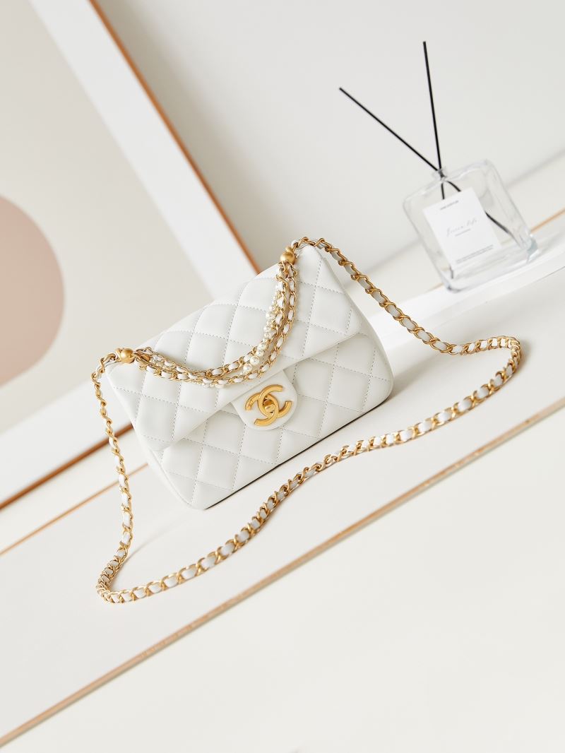 Ch**el cf series bags